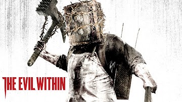 This N*gga Scared Part 3 | The Evil Within | PS4