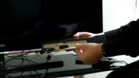 RTI90 - Check your Cables