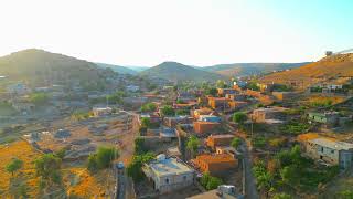 Mardin bağlıca köyü