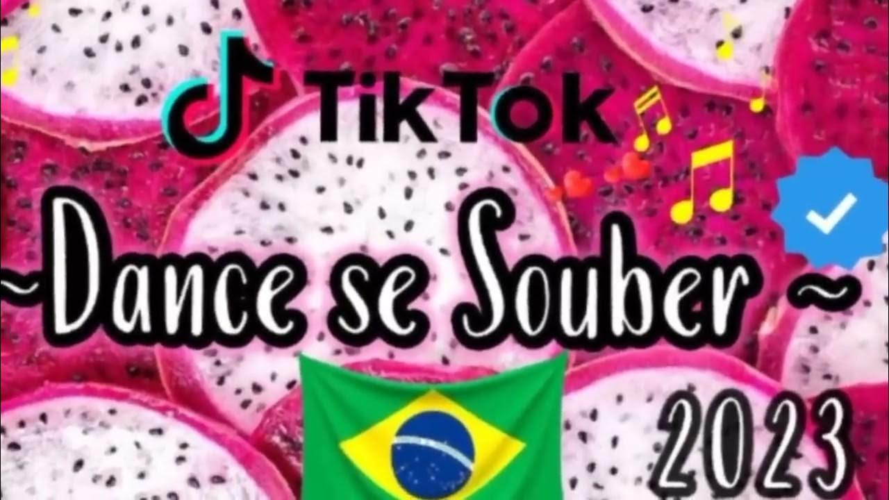 trend dance se souber 2023 sem palavrao 10 minutos｜TikTok Search