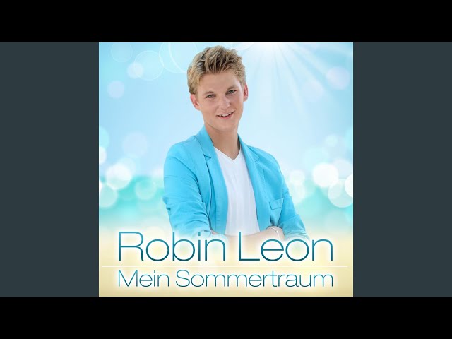 Robin Leon - Wenn ich mich verlieb'