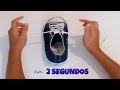 ¡ATA Tus ZAPATOS En 2 SEGUNDOS! ❥ - MartiTU