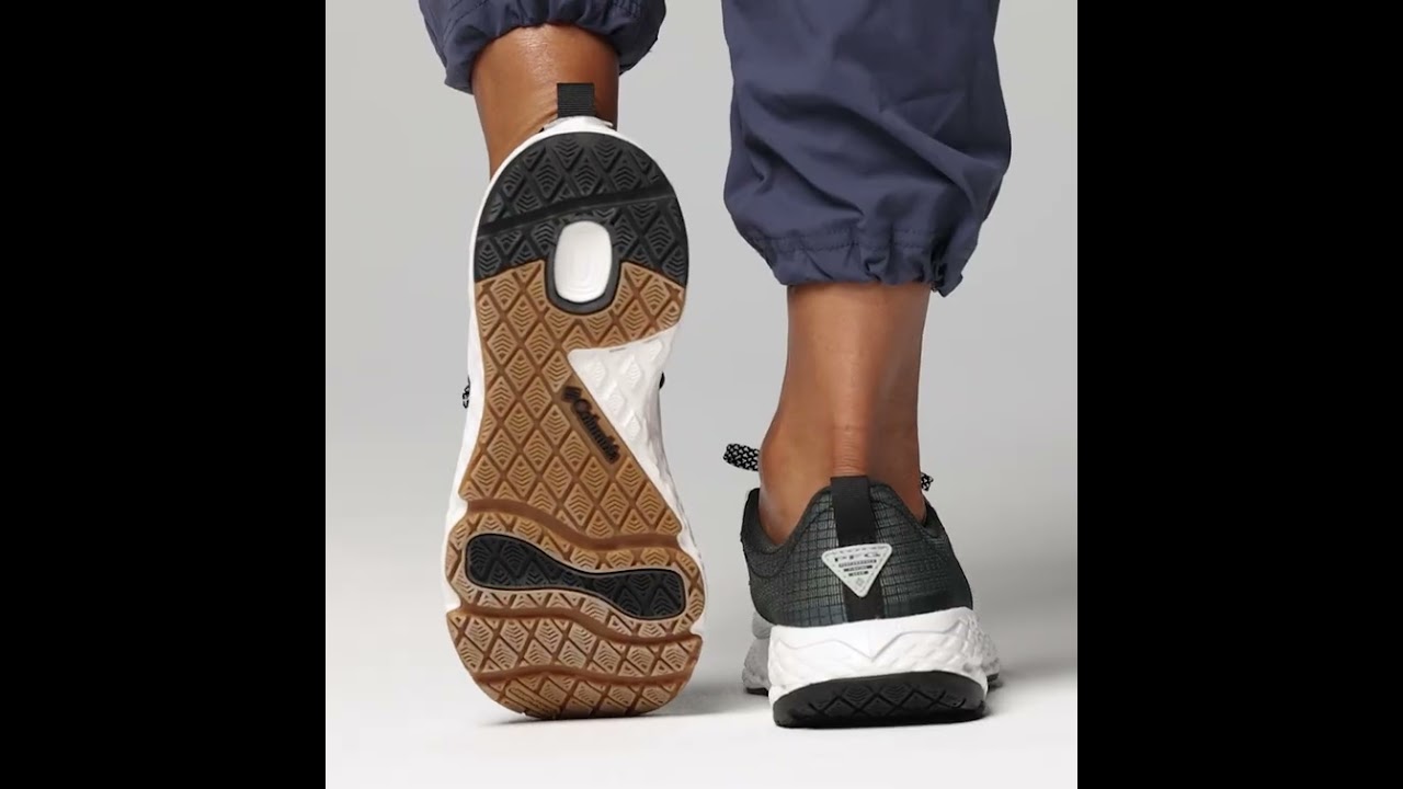 Preview of Columbia Tamiami 2 Video