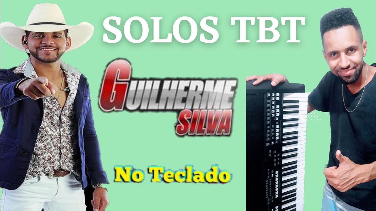 Watch RITMO GRÁTIS ,SOLOS TBT GUILHERME SILVA on YouTube Watch RITMO GRÁTIS ,SOLOS TBT GUILHERME SILVA on YouTube
