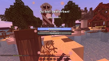 HACKER REPORT! #61 | Minecraft GunGame - GommeHD.net