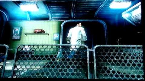 Fallout 3 GOTY edition part 1 im only one