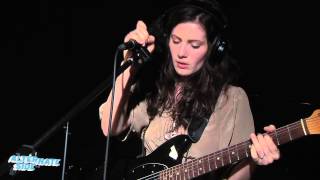 Video thumbnail of "Exitmusic - "Passage" (Live at WFUV)"