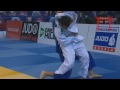 IPPON OF THE DAY - Elmar Gasimov