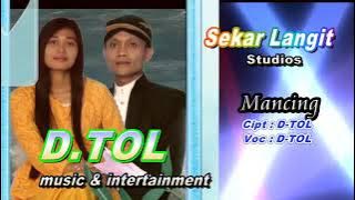 Edan mancing by. DETOL NEW