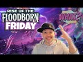 Floodborn Friday KEEPS on HITTING!! | 12 Pack Opening