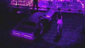 ＮＥＯＮ　ＤＲＩＶＥ II // Digital Shadows | 1 Hour of Cyberpunk · Darksynth · Outrun