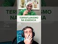 😂 O SUCO DO TERRAFLANISMO! 😂 #futebol #palmeiras #flamengo