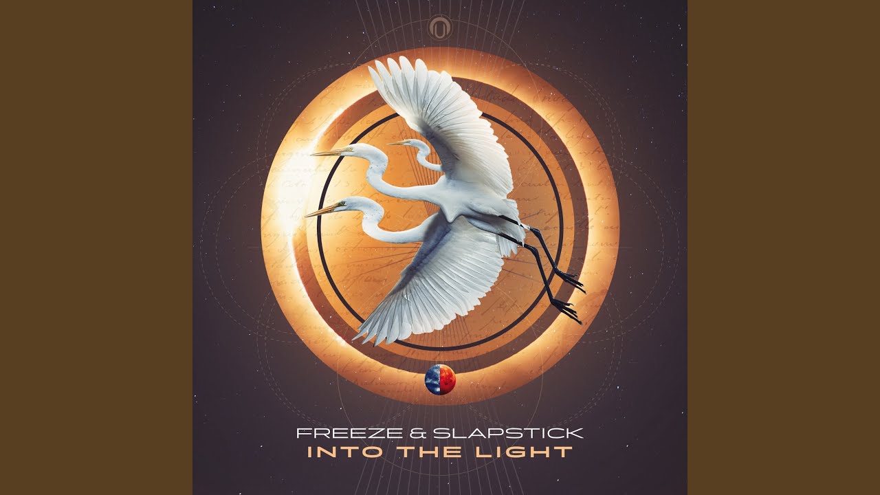 Watch Into The Light on YouTube Watch Into The Light on YouTube