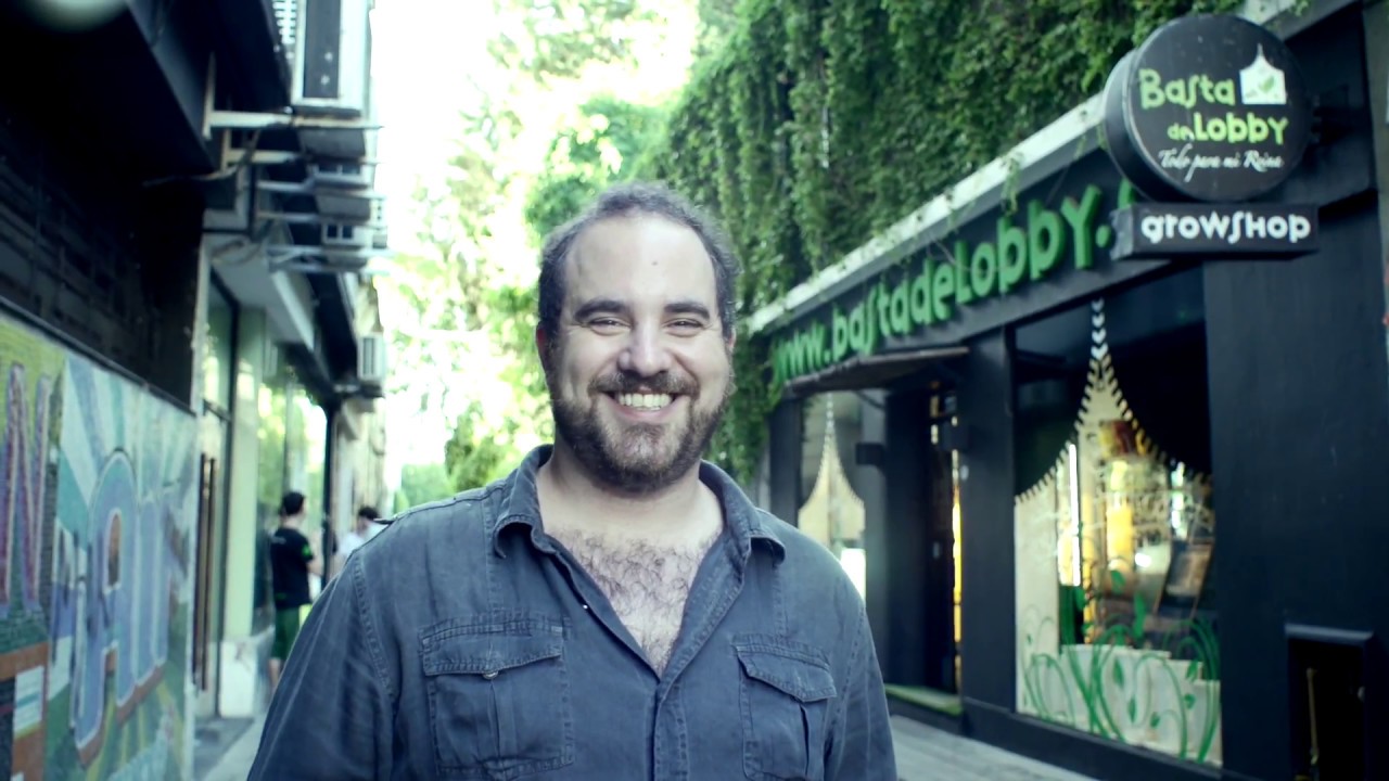 Basta de Lobby TV Intro