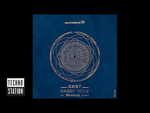 Geist - Rabbit Hole adlı videoyu YouTube'da izle Geist - Rabbit Hole adlı videoyu YouTube'da izle