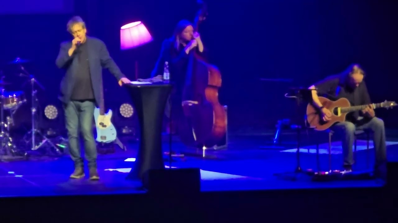 Kun olet poissa / Eppu Normaali 