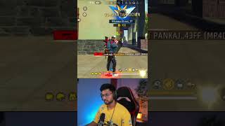 Munna Bhai Op Gameplay Free Fire