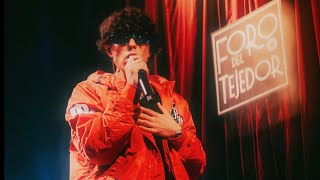 Si En Tu Mente Estuve - Sebastián Abarca [Nsqk] (2026 is 2016: LIVE)