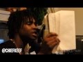 Capture de la vidéo Chief Keef: From Rags To Riches (Part 1)