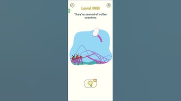 Dop2 level#1485 #gaming #foryou #trendingshorts #game #gameplay