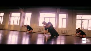 Olafur Arnalds - Near Light Choreography By Artem Volosov - Dance Centre Myway