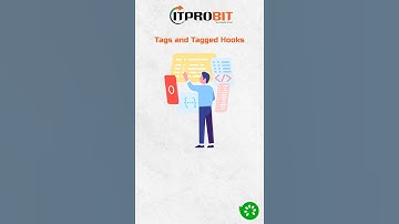 Tags and Tagged Hooks