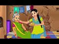 फटी बिवाई, गहरा दर्द: (संघर्ष और शारीरिक कष्ट पर आधारित) #video 