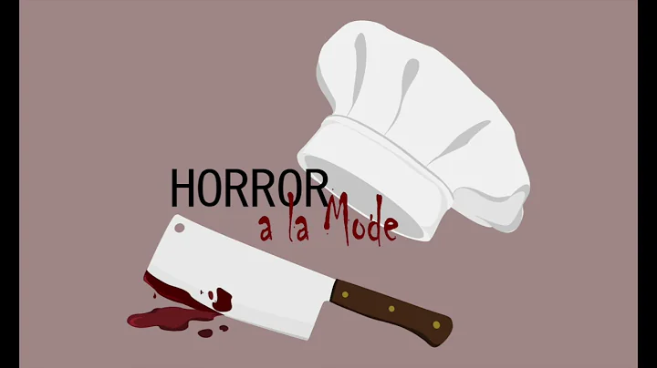 The Frogs and the Pot | Horror a la Mode | Episode 1