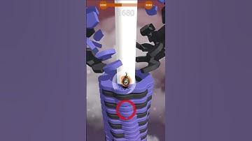 29 second 🏀 #stackball #shorts #short