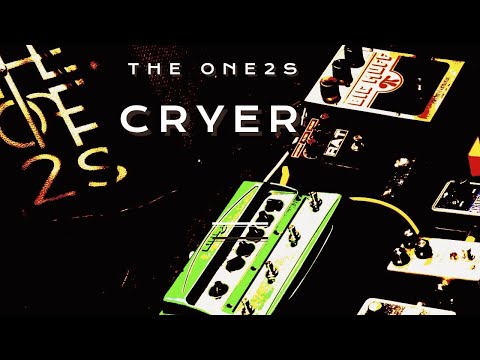 THE ONE2S- Cryer