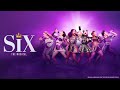 Six the musical trailer fanmade