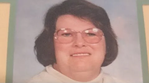 Saying Goodbye | Lois Elaine Rowley Gill funeral