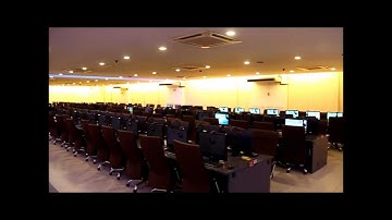 One of the largest cybercafe in Malaysia using MichaelSoft DDS Diskless Solution