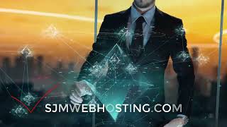 SJM Web Hosting get the best affordable website design here responsive and professional web hosting