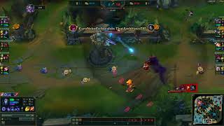 tsk tsk just a bait