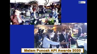 Malam Puncak API Awards 2020