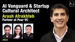 ‫ Explaining the AI Stack – Arash Afrakhteh