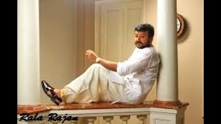 Manasse manasse (เดฎเดจเดธเตเดธเต เดฎเดจเดธเตเดธเต เดจเตเดตเดพเดคเต) (Rala Rajan)