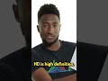 Why is marques brownlee called mkbhd ?? #shorts