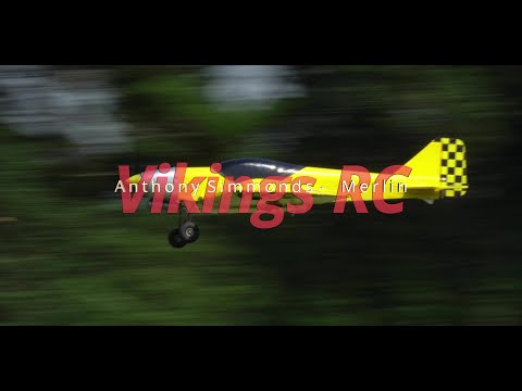 Anthony Simmonds - Dave Smith Models Merlin