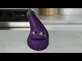 Joyful plum