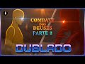 Combat gods ii  dublado ptbr