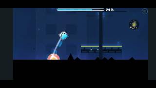 [95355234] Conceptualize (by DubstepFanatic, Easy) [Geometry Dash]