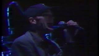 R.E.M. 1989-06-03 - 'Our Common Future', A&E, Canada ('You Are The Everything' from 1989-05-29)
