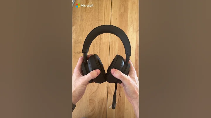 What's So Special About The Xbox Wireless Headset?🎧