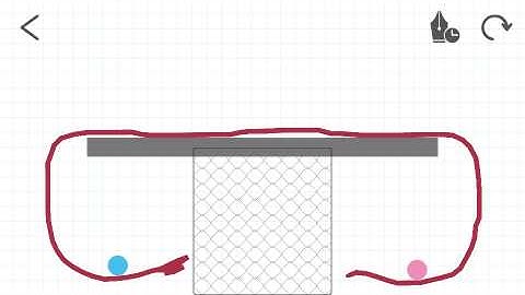 Brain Dots 189 Level - stage - niveau - nivel solution solución solução