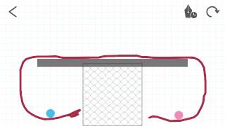 Brain Dots 189 Level - stage - niveau - nivel solution solución solução