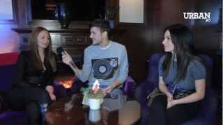 Interview with t.A.T.u. reunited in December 2012 (TATU for Urban.ro)