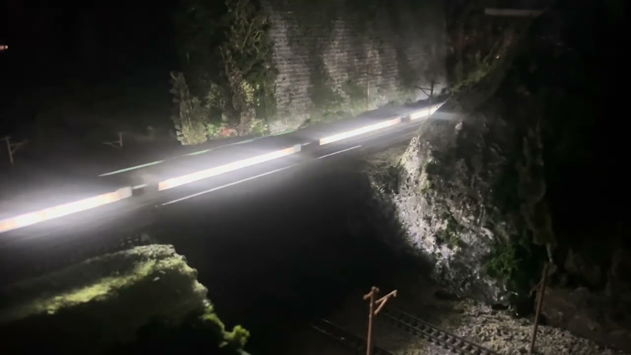 raijljet TGVduplex thalys NIOE 489系