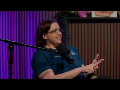 Weaning: Choice, Timing, and Letting Go